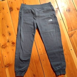 EUC North Face Sweatpants